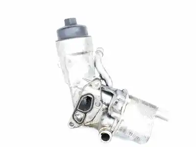 Pezzo di ricambio per auto di seconda mano filtro dell olio per opel corsa e 1.4 16v turbo riferimenti oem iam 55566784  55566784