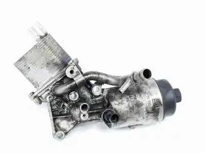 Pezzo di ricambio per auto di seconda mano Filtro Dell Olio per OPEL CORSA E 1.4 16V Turbo Riferimenti OEM IAM 55566784  55566784