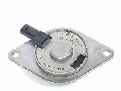 Pezzo di ricambio per auto di seconda mano sensore per opel corsa e 1.4 16v turbo riferimenti oem iam 25195245  55562223