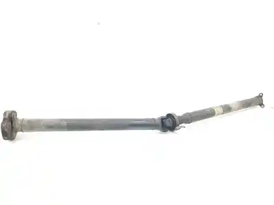 Piesă de schimb auto la mâna a doua Transmisie Centrala Spate pentru MERCEDES-BENZ CLASE C (W203) C 180 KOMPRESSOR (203.046) Referințe OEM IAM A2094100606  A2094100606
