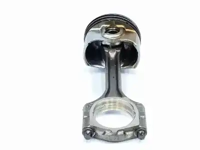 Pezzo di ricambio per auto di seconda mano pistone per opel corsa e 1.4 16v turbo riferimenti oem iam 55580184  55580184