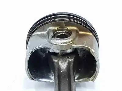 Pezzo di ricambio per auto di seconda mano pistone per opel corsa e 1.4 16v turbo riferimenti oem iam 55580184  55580184