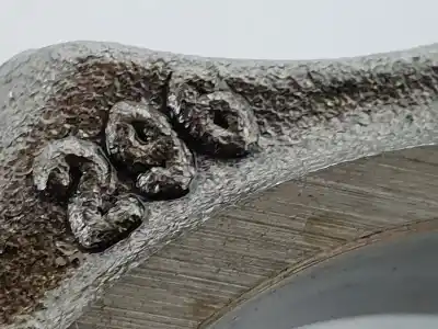 Pezzo di ricambio per auto di seconda mano pistone per opel corsa e 1.4 16v turbo riferimenti oem iam 55580184  55580184