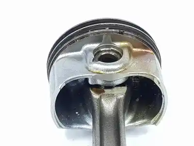 Peça sobressalente para automóvel em segunda mão pistão por opel corsa e 1.4 16v turbo referências oem iam 55580184  55580184