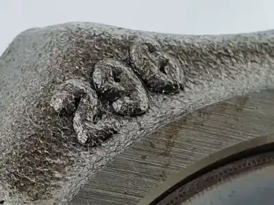 Peça sobressalente para automóvel em segunda mão pistão por opel corsa e 1.4 16v turbo referências oem iam 55580184  55580184