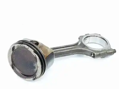 Pezzo di ricambio per auto di seconda mano pistone per opel corsa e 1.4 16v turbo riferimenti oem iam 55580184  55580184