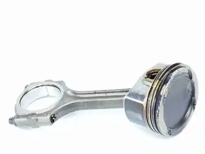 Peça sobressalente para automóvel em segunda mão  por OPEL CORSA E  Referências OEM IAM 55580184  55580184