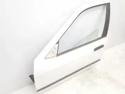Pezzo di ricambio per auto di seconda mano porta anteriore sinistra per bmw 3 (e36) 316 i riferimenti oem iam 8185797  41518185797
