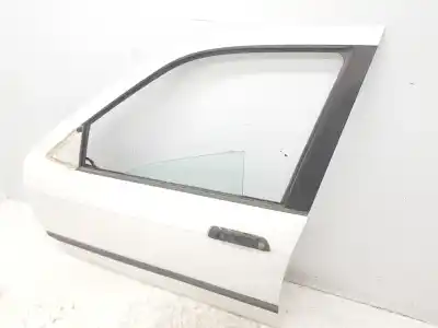 Pezzo di ricambio per auto di seconda mano porta anteriore sinistra per bmw 3 (e36) 316 i riferimenti oem iam 8185797  41518185797