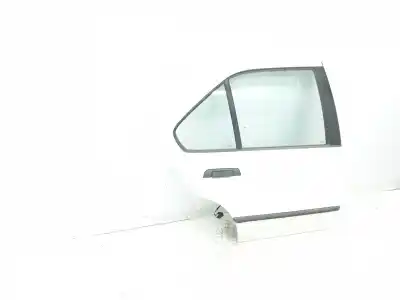 Peça sobressalente para automóvel em segunda mão porta do automóvel traseira direita por bmw 3 (e36) 316 i referências oem iam 8185428  41528185428