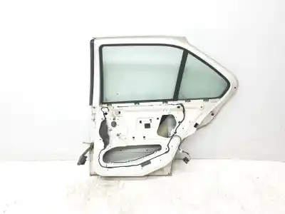 Peça sobressalente para automóvel em segunda mão porta do automóvel traseira direita por bmw 3 (e36) 316 i referências oem iam 8185428  41528185428