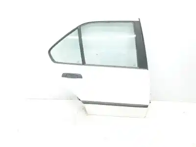 Pezzo di ricambio per auto di seconda mano porta posteriore destra per bmw 3 (e36) 316 i riferimenti oem iam 8185428