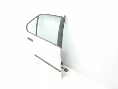 Peça sobressalente para automóvel em segunda mão porta do automóvel traseira direita por bmw 3 (e36) 316 i referências oem iam 8185428  41528185428