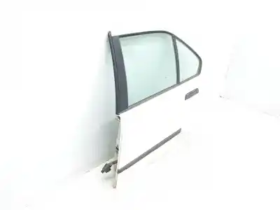 Peça sobressalente para automóvel em segunda mão porta do automóvel traseira esquerda por bmw 3 (e36) 316 i referências oem iam 8185427  41528185427