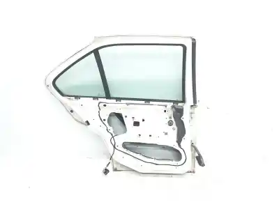 Peça sobressalente para automóvel em segunda mão porta do automóvel traseira esquerda por bmw 3 (e36) 316 i referências oem iam 8185427  41528185427