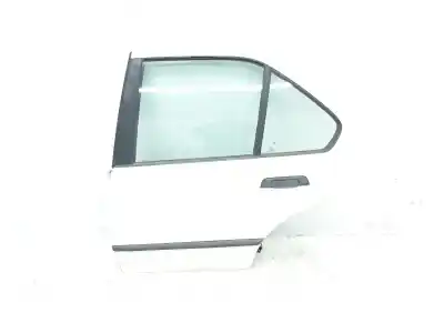 Pezzo di ricambio per auto di seconda mano porta posteriore sinistra per bmw 3 (e36) 316 i riferimenti oem iam 8185427