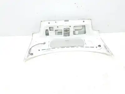 Second-hand car spare part trunk lid for bmw 3 (e36) 316 i oem iam references 8119706  41628119706
