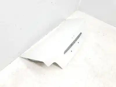 Second-hand car spare part trunk lid for bmw 3 (e36) 316 i oem iam references 8119706  41628119706