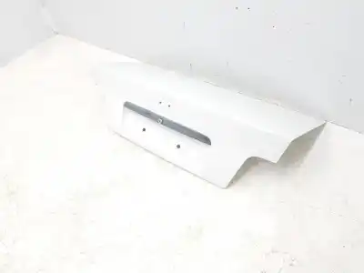 Second-hand car spare part trunk lid for bmw 3 (e36) 316 i oem iam references 8119706  41628119706