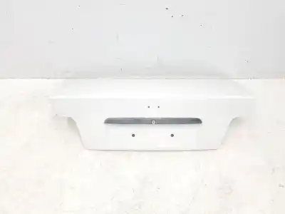 Pezzo di ricambio per auto di seconda mano coperchio del baule per bmw 3 (e36) 316 i riferimenti oem iam 8119706