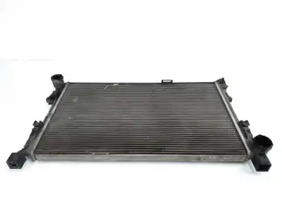 Pezzo di ricambio per auto di seconda mano Radiatore D Acqua per MERCEDES-BENZ CLASE C (W203) C 180 KOMPRESSOR (203.046) Riferimenti OEM IAM A2035001003  A2035001003