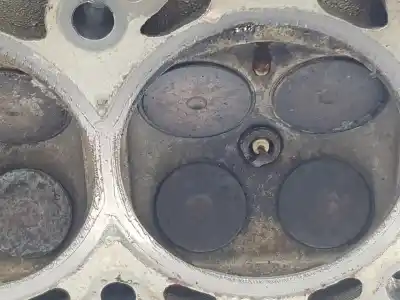 Second-hand car spare part cylinder head for seat leon (5f1) reference oem iam references 04c103064c  04c103064c