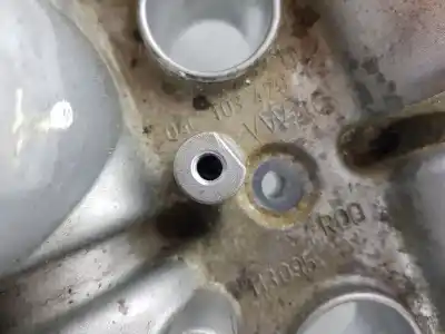 Автозапчастина б/у разповідний вал для seat leon (5f1) reference посилання на oem iam 04c103469ad  04c103469ad