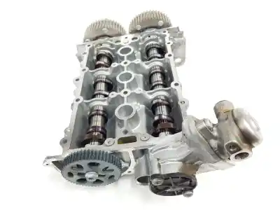 Автозапчастина б/у разповідний вал для seat leon (5f1) reference посилання на oem iam 04c103469ad  04c103469ad