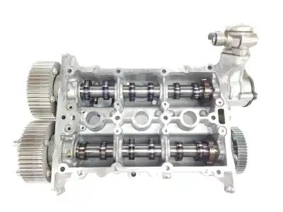 Автозапчастина б/у разповідний вал для seat leon (5f1) reference посилання на oem iam 04c103469ad  04c103469ad