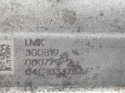 Автозапчастина б/у разповідний вал для seat leon (5f1) reference посилання на oem iam 04c103469ad  04c103469ad