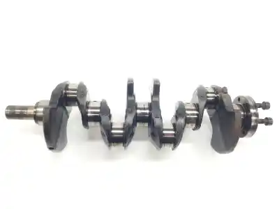 Second-hand car spare part Crankshaft for RENAULT KADJAR Zen 110 CV / 81 KW OEM IAM references 8200382457  122011649R