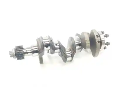 Автозапчастина б/у коленчат для seat leon (5f1) reference посилання на oem iam   