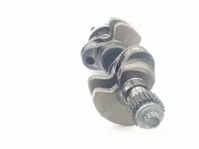 Автозапчастина б/у коленчат для seat leon (5f1) reference посилання на oem iam   