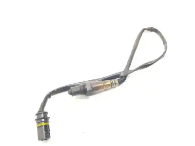 Peça sobressalente para automóvel em segunda mão Sonda Lambda por MERCEDES-BENZ CLASE C (W203) C 180 KOMPRESSOR (203.046) Referências OEM IAM A0025400617  A0025400617