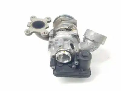 Автозапчасти б/у турбокомпенсатор за seat leon (5f1) reference ссылки oem iam 04c145703h  04c145703h Автозапчасти б/у турбокомпенсатор за seat leon (5f1) reference ссылки oem iam 04c145703h  04c145703h