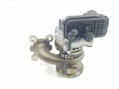 Автозапчасти б/у турбокомпенсатор за seat leon (5f1) reference ссылки oem iam 04c145703h  04c145703h Автозапчасти б/у турбокомпенсатор за seat leon (5f1) reference ссылки oem iam 04c145703h  04c145703h