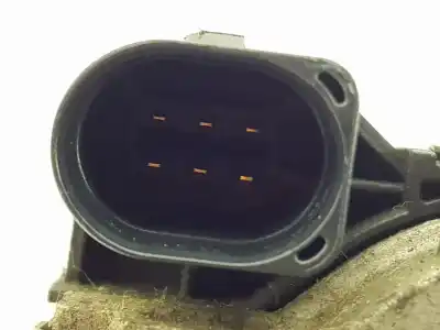 Автозапчастина б/у коробка метелика для seat leon (5f1) reference посилання на oem iam 04c133062c  04c133062c