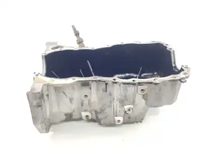 Second-hand car spare part Sump for RENAULT KADJAR Zen 110 CV / 81 KW OEM IAM references 111105878R  111105878R
