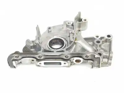 Автозапчастина б/у нафтовна бомба для SEAT LEON (5F1) Reference Посилання на OEM IAM 04E115109AC  04E115105BT