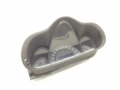 Автозапчасти б/у приборная доска за MERCEDES-BENZ CLASE C (W203) C 180 KOMPRESSOR (203.046) ссылки OEM IAM A2035403847  A2035403847