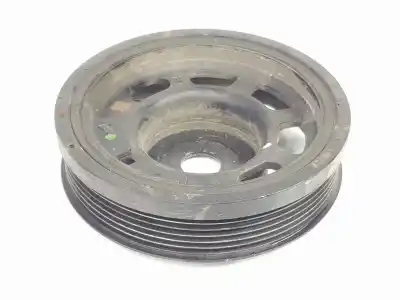 Автозапчасти б/у шкив коленчатого вала за SEAT LEON (5F1) Reference ссылки OEM IAM 04C105243Q  04C105243AA