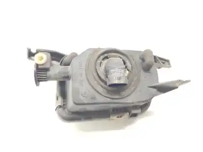 Second-hand car spare part right fog light for mercedes-benz clase c (w203) c 180 kompressor (203.046) oem iam references a2158200656  a2158200656