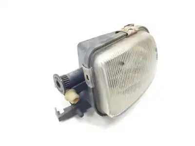 Second-hand car spare part right fog light for mercedes-benz clase c (w203) c 180 kompressor (203.046) oem iam references a2158200656  a2158200656