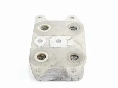 Автозапчастина б/у масляний радіатор для seat leon (5f1) reference посилання на oem iam 04e117021k  04e117021k