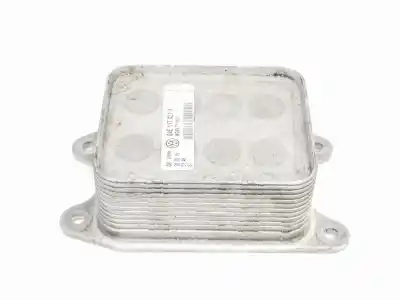 Автозапчасти б/у масляный радиатор за SEAT LEON (5F1) Reference ссылки OEM IAM 04E117021K  04E117021K