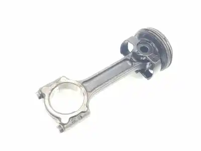 İkinci el araba yedek parçası piston için renault clio iv 1.5 dci d fap energy oem iam referansları 120a11555r