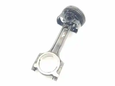 İkinci el araba yedek parçası piston için renault clio iv 1.5 dci d fap energy oem iam referansları 120a11555r