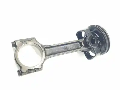 İkinci el araba yedek parçası piston için renault clio iv 1.5 dci d fap energy oem iam referansları 120a11555r