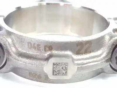 Piesă de schimb auto la mâna a doua biella pentru seat leon (5f1) reference referințe oem iam 04e198401s  04e198401s