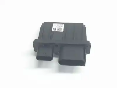 Автозапчасти б/у ЭЛЕКТРОННЫЙ МОДУЛЬ за SKODA SUPERB BERLINA 3V3  ссылки OEM IAM 7N0941329  7N0941329